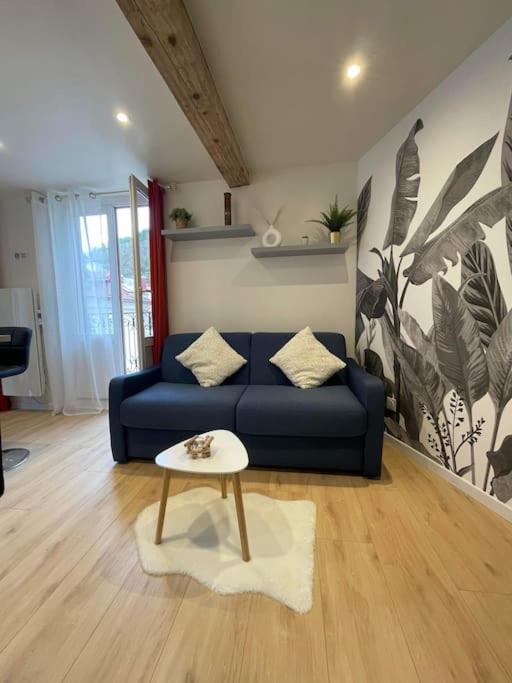 Appartamento Luxueux T2 Lumineux Unique Saint Claude Esterno foto